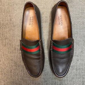 Men's Size Size 10 (Gucci runs about a size large) Shoes